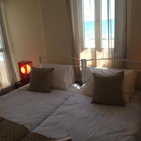 Alex Beach Apartment 51 Ларнака Экстерьер фото